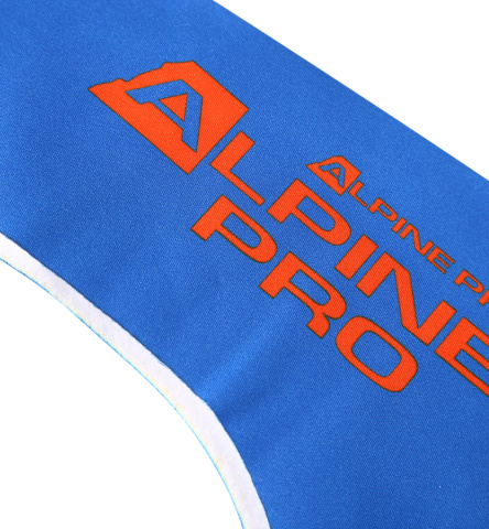 ALPINE PRO - BELAKE SPORTOVNÍ ČELENKA