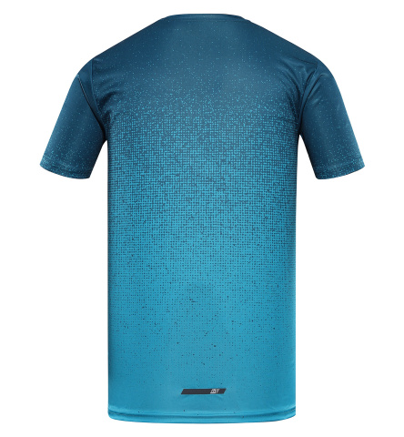 ALPINE PRO - QUATR PÁNSKÉ RYCHLESCHNOUCÍ TRIKO S COOL DRY