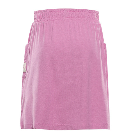 ALPINE PRO - REWO DĚTSKÁ LETNÍ SUKNĚ