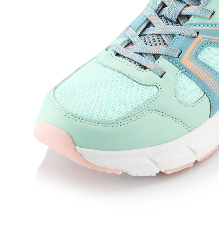 ALPINE PRO - LOHAQE SPORTOVNÍ OBUV