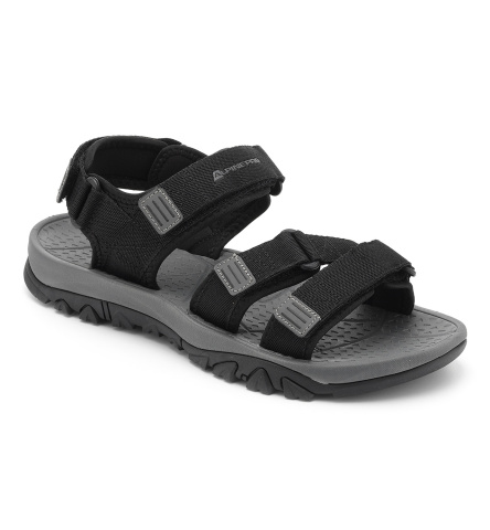 ALPINE PRO - KILEW LETNÍ OUTDOOROVÉ SANDÁLY