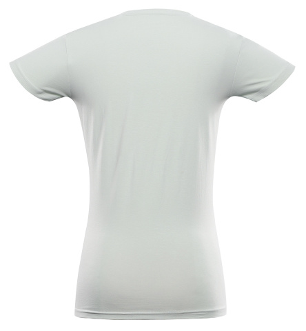 ALPINE PRO - SUMEKA DÁMSKÉ BAVLNĚNÉ TRIKO