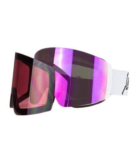 AP - ORETE LYŽAŘSKÉ BRÝLE