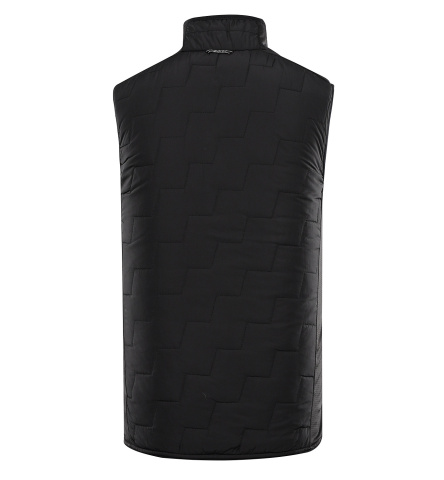 ALPINE PRO - NERC PÁNSKÁ VESTA S MERINO VÝPLNÍ