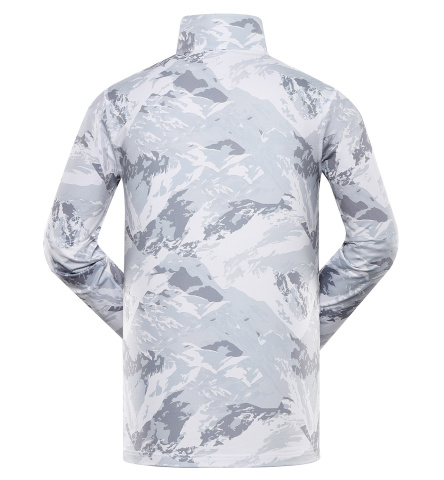 ALPINE PRO - STANS PÁNSKÉ RYCHLESCHNOUCÍ TRIKO