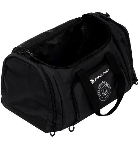 Olympijská kolekce Česká republika - RICE Sportovní taška z olympijské kolekce 65L