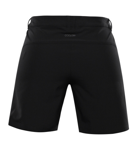 ALPINE PRO - BAKA DÁMSKÉ SOFTSHELLOVÉ KRAŤASY