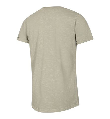 NAX - GRET PÁNSKÉ BAVLNĚNÉ TRIKO NAX