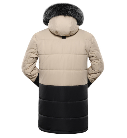 ALPINE PRO - EGYP PÁNSKÁ BUNDA S MEMBRÁNOU PTX