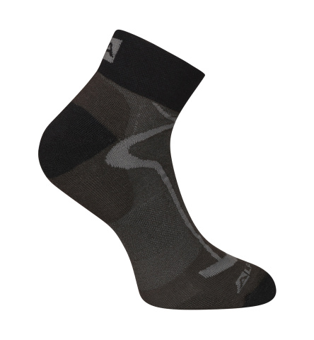 ALPINE PRO - GANGE SPORTOVNÍ KOTNÍKOVÉ PONOŽKY