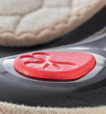 PEDAG - VIVA WINTER Zimní unikátní ortopedická vložka