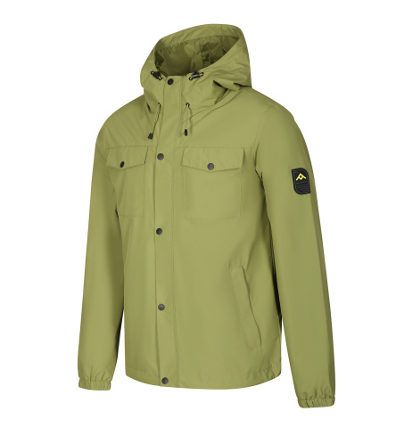 NAX - IKEL PÁNSKÁ BUNDA S PTX MEMBRÁNOU NAX