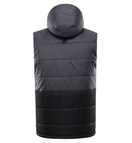 ALPINE PRO - HARD PÁNSKÁ VESTA S MEMBRÁNOU PTX