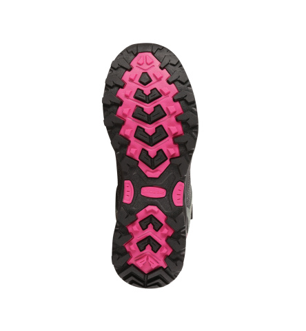 ALPINE PRO - IBANE KEVLAROVÁ OUTDOOROVÁ OBUV S MEMBRÁNOU PTX