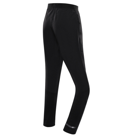 ALPINE PRO - ZERECO DĚTSKÉ RYCHLESCHNOUCÍ KALHOTY