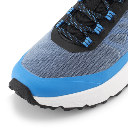 ALPINE PRO - UJASE SPORTOVNÍ OBUV S GIGA BOOM