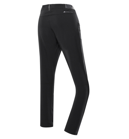 ALPINE PRO - RAMEL PÁNSKÉ RYCHLESCHNOUCÍ KALHOTY