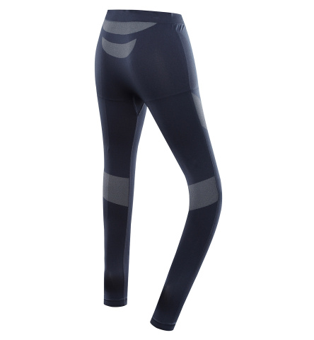 ALPINE PRO - LENT PÁNSKÉ FUNKČNÍ PRÁDLO - KALHOTY