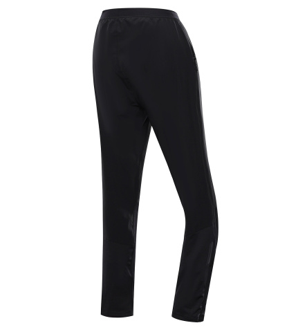 ALPINE PRO - ZEREC PÁNSKÉ RYCHLESCHNOUCÍ KALHOTY