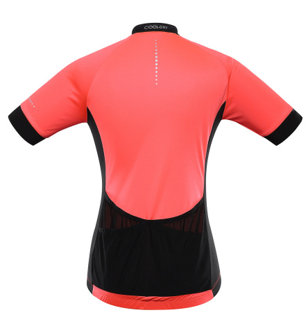ALPINE PRO - SAGENA DÁMSKÝ CYKLO DRES