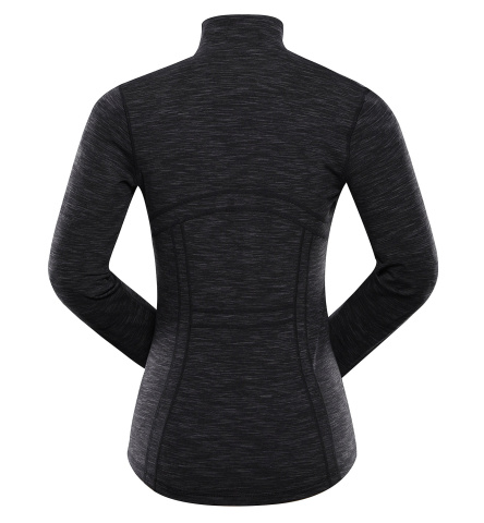 ALPINE PRO - GOLLA 2 DÁMSKÁ RYCHLESCHNOUCÍ MIKINA