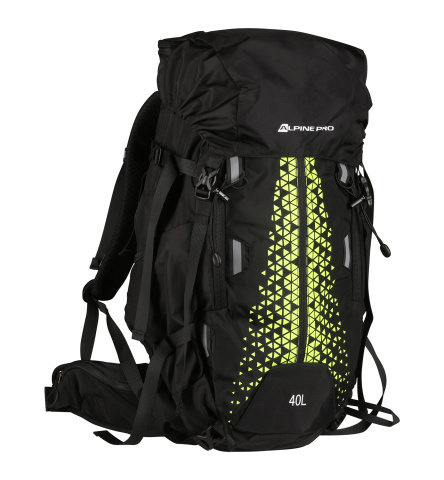 ALPINE PRO - UGAME Outdoorový batoh 40L