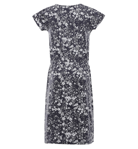 ALPINE PRO - KOLEDO DĚTSKÉ ŠATY