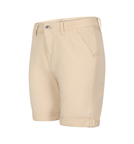 ALPINE PRO - NOKA DÁMSKÉ BAVLNĚNÉ KRAŤASY