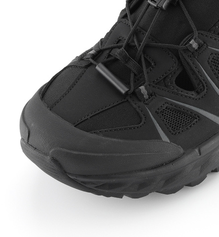 ALPINE PRO - OMEGE SPORTOVNÍ OBUV