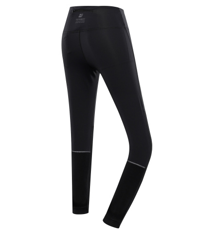 ALPINE PRO - JOOLA DÁMSKÉ RYCHLESCHNOUCÍ LEGÍNY S COOL-DRY