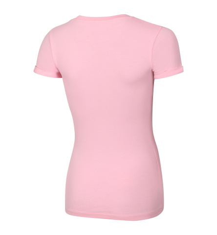 NAX - NAVAFA DÁMSKÉ BAVLNĚNÉ TRIKO NAX