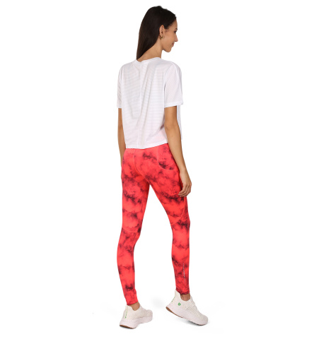 ALPINE PRO - MARDA Dámské sportovní legíny