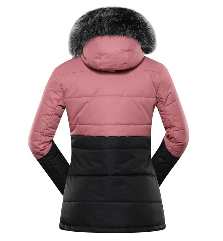 ALPINE PRO - EGYPA DÁMSKÁ BUNDA S MEMBRÁNOU PTX