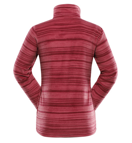 ALPINE PRO - SIUSO 2 DĚTSKÁ FLEECOVÁ MIKINA