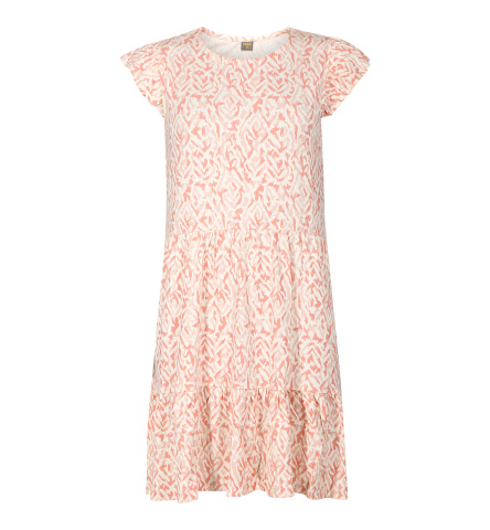 NAX - ADEGA DÁMSKÉ LETNÍ ŠATY NAX