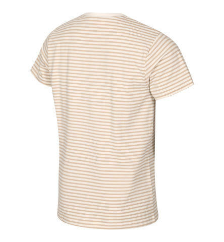 NAX - CESEF PÁNSKÉ BAVLNĚNÉ TRIKO NAX