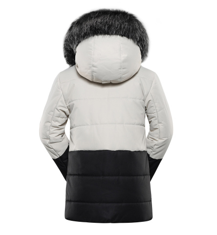 ALPINE PRO - EGYPO DĚTSKÁ BUNDA S MEMBRÁNOU PTX