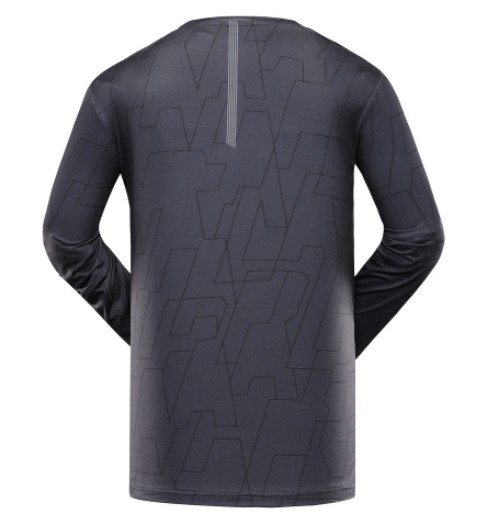 ALPINE PRO - LOUS PÁNSKÉ RYCHLESCHNOUCÍ TRIKO