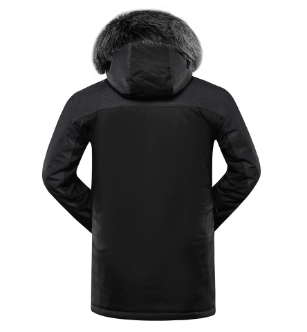 ALPINE PRO - OLAD PÁNSKÁ LYŽAŘSKÁ BUNDA S MEMBRÁNOU PTX