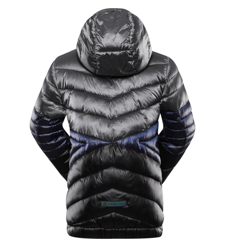 ALPINE PRO - ROGO DĚTSKÁ HI-THERM BUNDA