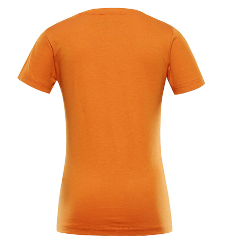 ALPINE PRO - ECOMO 2 DĚTSKÉ TRIKO Z ORGANICKÉ BAVLNY