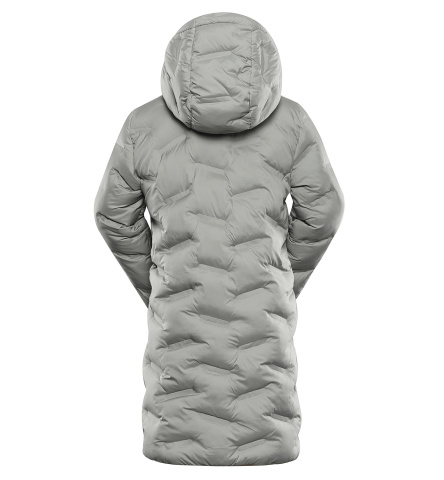 ALPINE PRO - AWEDO DĚTSKÝ HI-THERM KABÁT S IMPREGNACÍ