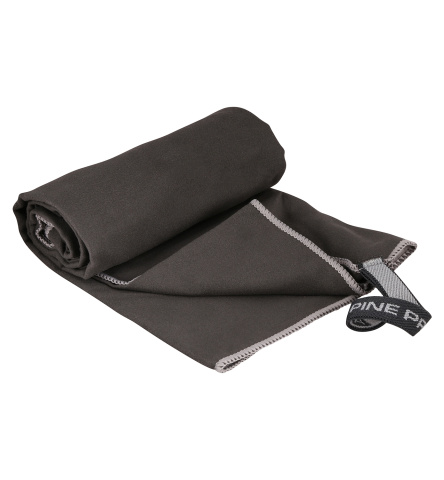 ALPINE PRO - GRENDE RYCHLESCHNOUCÍ RUČNÍK 60x120cm