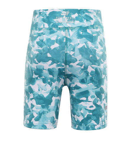 ALPINE PRO - ELO DĚTSKÉ KRÁTKÉ RYCHLESCHNOUCÍ LEGÍNY