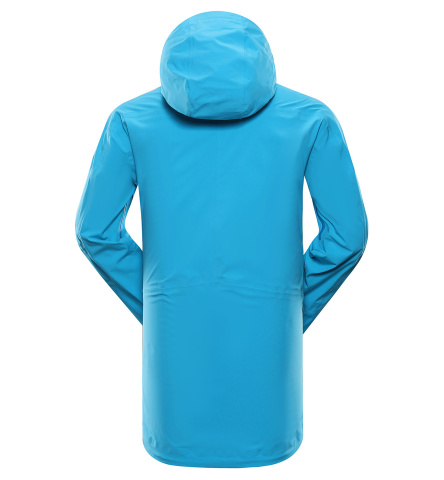 ALPINE PRO - CORT PÁNSKÁ BUNDA S MEMBRÁNOU PTX
