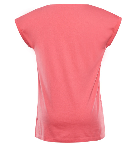 ALPINE PRO - OMBA 2 DÁMSKÉ TRIKO