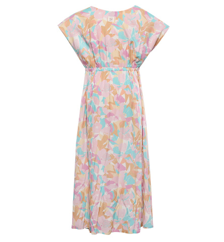 ALPINE PRO - NIEWA DÁMSKÉ LETNÍ ŠATY