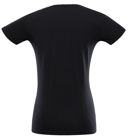 ALPINE PRO - SUMEKA DÁMSKÉ BAVLNĚNÉ TRIKO