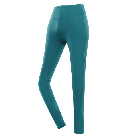 ALPINE PRO - MARDA DÁMSKÉ RYCHLESCHNOUCÍ LEGÍNY