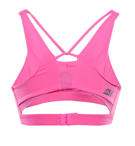 ALPINE PRO - BRATA DÁMSKÝ RYCHLESCHNOUCÍ TOP S COOL DRY